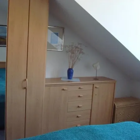 Apartment Zinnowitz, Heimweg 12 
